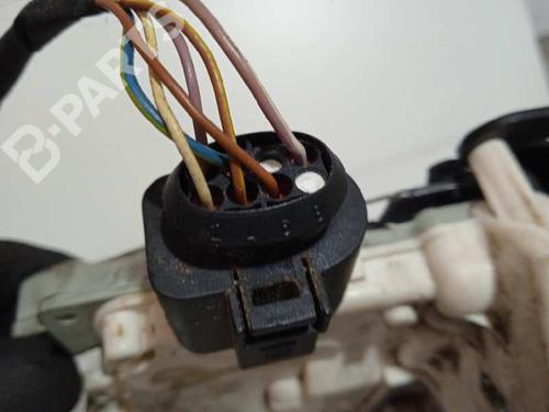 Front right lock SEAT LEON (1P1)  | BP10993513C97  - Image 5