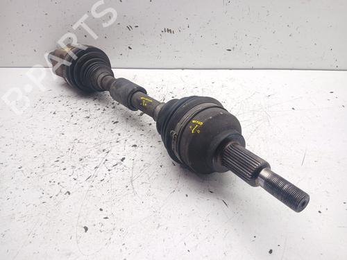 Left front driveshaft CHRYSLER SEBRING (JS) 2.0 CRD | BP39074805M38 - Image 2