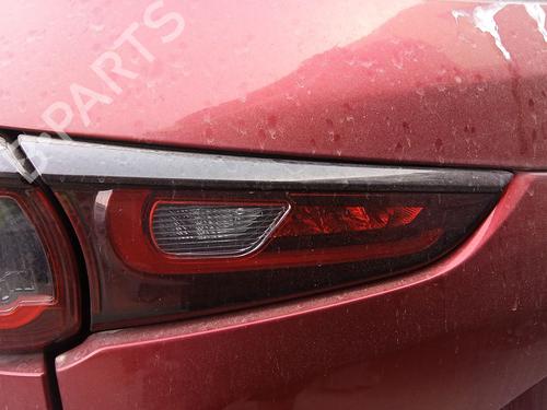 Venstre baklys, luke Venstre baklys, luke MAZDA CX-5 (KF) 2.2 SKYACTIV-D (184 hp) 37474422 37474422