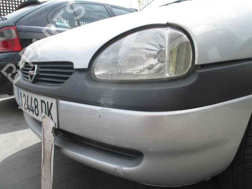 Engine OPEL CORSA B (S93) 1.4 i (F08, F68, M68) | BP2380609M1 
