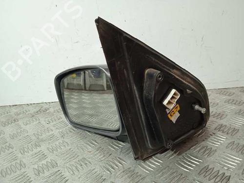 Left mirror KIA SORENTO I (JC)  | BP12982669C26 