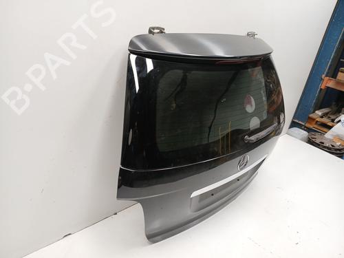 Tailgate MERCEDES-BENZ M-CLASS (W164) ML 280 CDI 4-matic (164.120) | BP29125023C6 