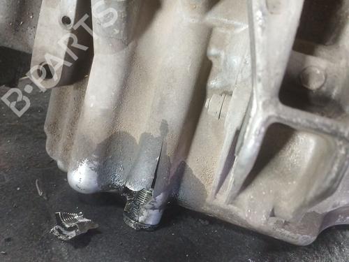 Engine ALFA ROMEO 156 (932_) 1.9 JTD (932.A2B00, 932.A2C00) | BP19805097M1 