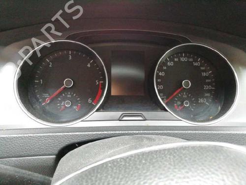 Instrument cluster VW GOLF VII Variant (BA5, BV5)  | BP28103350C47 