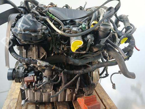 Engine VOLVO V50 (545) 2.0 D | BP38759740M1 - Image 6
