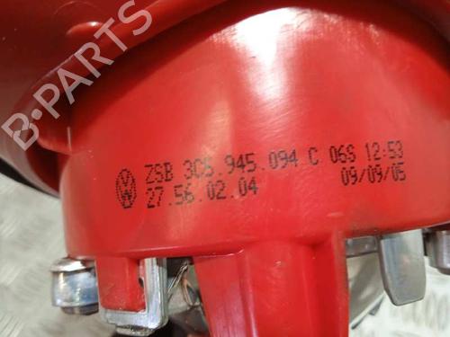 Right tailgate light VW PASSAT B6 (3C2)  | BP15637900C80 