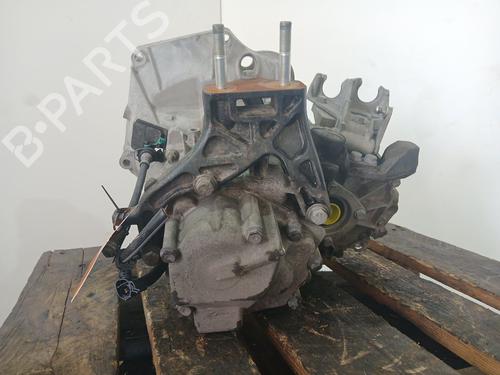 Gearbox OPEL COMBO Box Body/MPV (X12) 1.3 CDTI (B05) | BP39992687M3 - Image 4