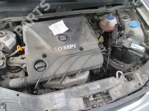 Steering column stalk SEAT AROSA (6H1) 1.0 | BP2363232I23 