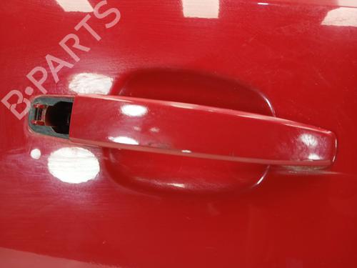 Right front door OPEL ASTRA H TwinTop (A04)  | BP19449809C3 