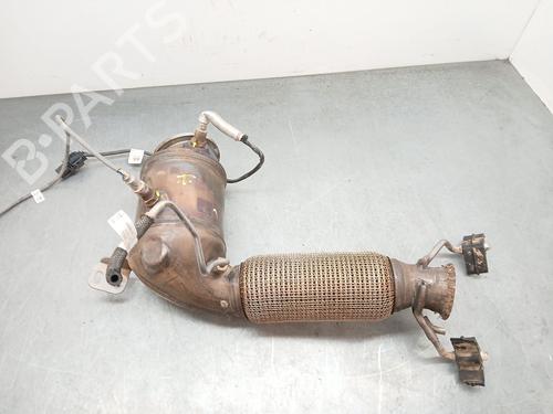 Partikelfilter für MINI MINI Convertible (F57) Cooper (136 hp) 32979556