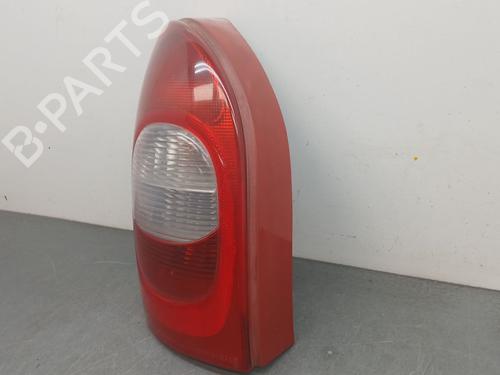 Venstre baglygte CITROËN XSARA PICASSO (N68) 1.6 | BP29629902C34 