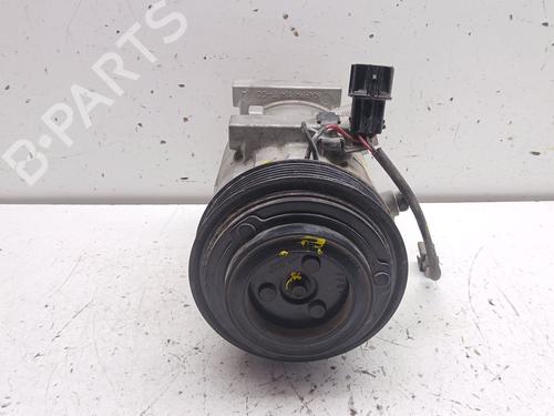 AC compressor KIA XCEED (CD) 1.4 T-GDI | BP30731747M34  - Image 10