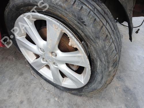 Catalyst HONDA INSIGHT (ZE_) 1.3 IMA (ZE28, ZE2) | BP30169844M10