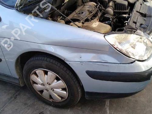 Steering wheel CITROËN C5 I (DC_)  | BP2437418C49 