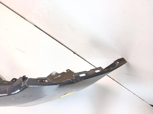 Front bumper DACIA SANDERO II 1.0 LPG (B8ML) | BP29029553C7 
