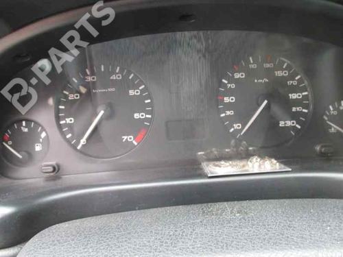 Gearbox PEUGEOT 406 (8B) 1.8 16V | BP2399073M3 