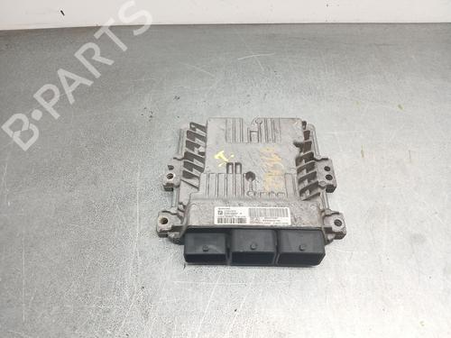 Used Engine control unit (ECU) Engine control unit (ECU) CITROËN C4 Grand Picasso II (DA_, DE_) 1.6 HDi / BlueHDi 115 (115 hp) 32992345 32992345