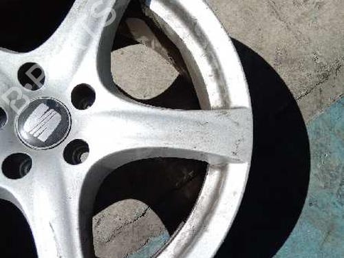 Rim SEAT LEON (1P1)  | BP12259565C45 