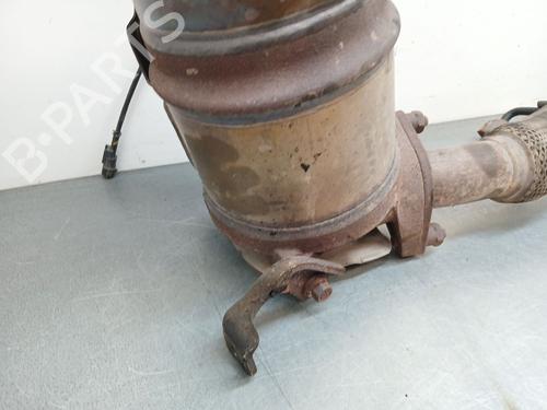 Particulate filter HYUNDAI i30 (GD) 1.4 CRDi | BP38786042M81 - Image 6