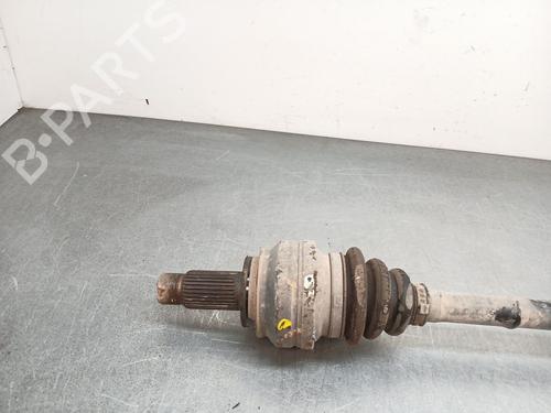 Right rear driveshaft BMW X1 (E84) sDrive 18 d | BP38439549M41 - Image 5