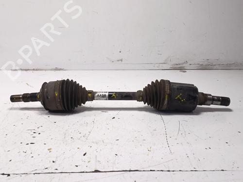 Used Left front driveshaft Left front driveshaft CHEVROLET CRUZE (J300) 1.6 (109 hp) 40458188 40458188