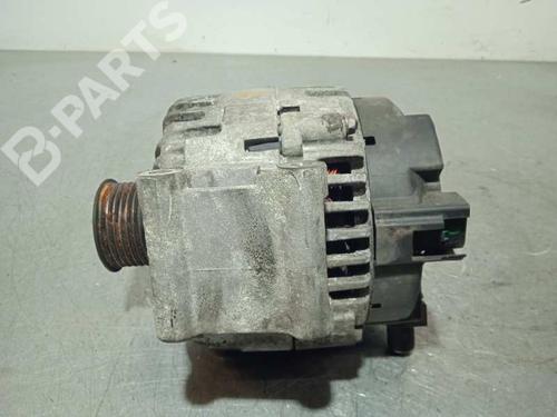 Alternator MERCEDES-BENZ C-CLASS (W204) C 200 CDI (204.001) | BP12194832M7 