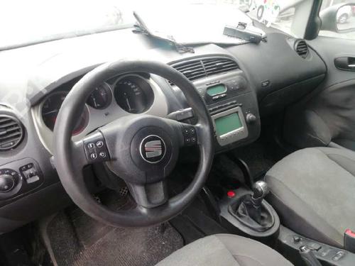 Front left window mechanism SEAT ALTEA (5P1)  | BP23072697C22 