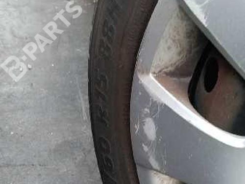 Rear bumper reinforcement TOYOTA YARIS (_P9_) 1.0 VVT-i (KSP90_, KSP90R) | BP6443004C73  - Image 44