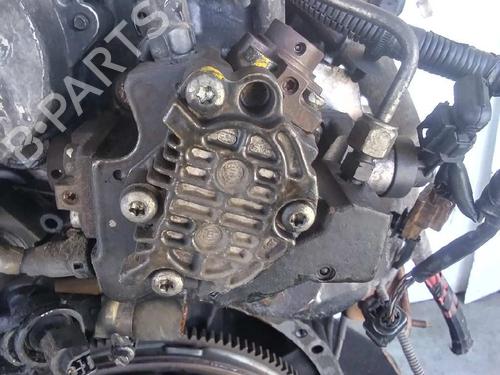 Used Injection pump OPEL MOVANO B Van (X62) 2.3 CDTI FWD (FV) (125 hp) 15403964