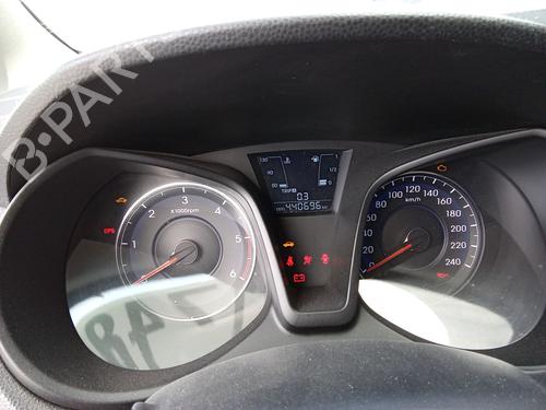 instrument-cluster-hyundai-ix20-jc-2010-2011-2012-2013-2014-2015-2016-2017-2018-2019-40044794 main image