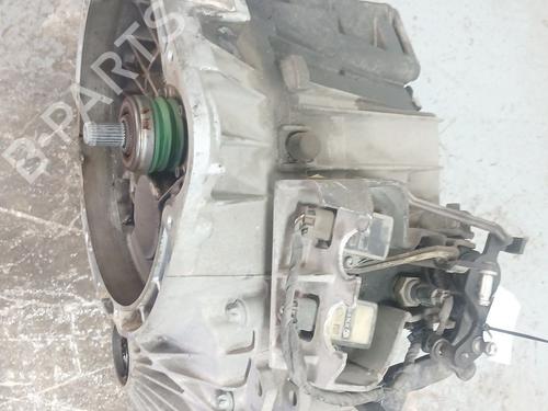 Gearbox MERCEDES-BENZ VANEO (414) 1.7 CDI (414.700) | BP27282615M3 