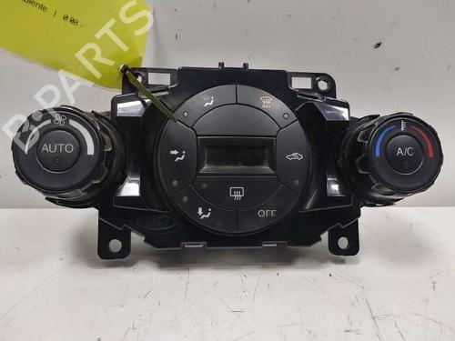 Climate control FORD FIESTA VI (CB1, CCN)  | BP16422372I5 