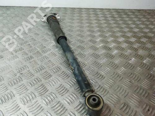 Right rear shock absorber VW POLO V (6R1, 6C1) 1.0 | BP9907514M19 