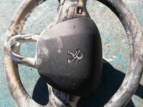 Engine PEUGEOT 2008 I (CU_) 1.6 BlueHDi 100 | BP10310465M1  - Image 52