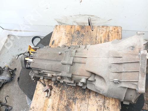 Gearbox BMW 3 (E90) 318 d | BP30900089M3 