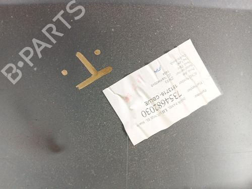 Front left panel FIAT 500 (312_) 1.3 D Multijet (312AXB1A) | BP32044110C58  - Image 8