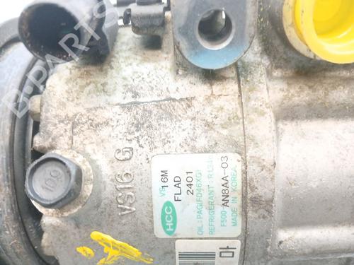 AC compressor KIA CEE'D SW (ED) | BP30900055M34