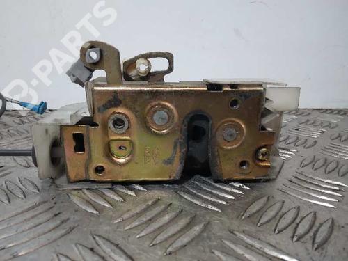 Front right lock FORD KA (RB_) 1.3 i | BP2382581C97 