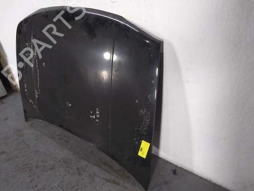 Hood VW GOLF IV (1J1) 1.9 TDI | BP17105203C1 