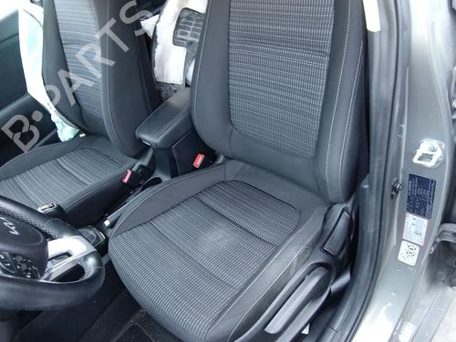 Used Left front seat Left front seat 37537944 37537944