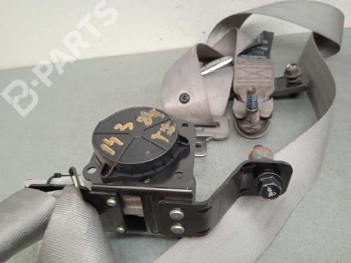 Rear left seatbelt KIA CARNIVAL / GRAND CARNIVAL III (VQ) 2.9 CRDi | BP11238173I29 