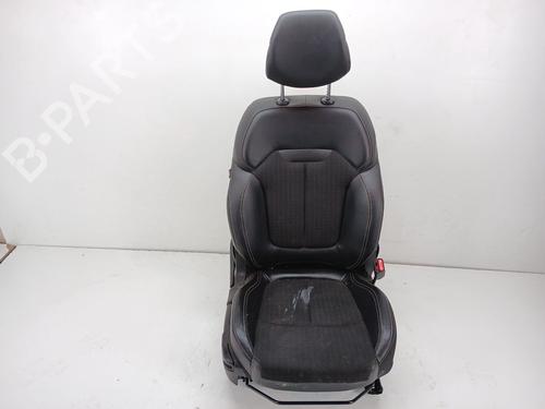 Used Right front seat Right front seat RENAULT KADJAR (HA_, HL_) 1.2 TCe 130 (HLMR) (130 hp) 32983141 32983141