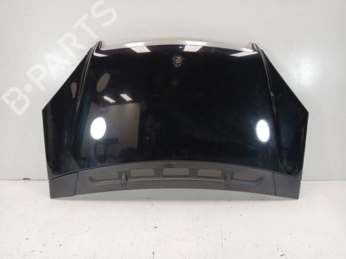 Motorhjelm MERCEDES-BENZ A-CLASS (W169) A 180 CDI (169.007, 169.307) (109 hp) 31129878