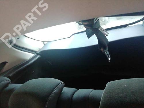 Engine control unit (ECU) RENAULT CLIO IV (BH_)  | BP11181548M57 