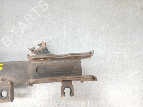 Right front shock absorber INFINITI FX 37 AWD | BP36886283M17 - Image 3