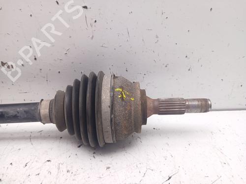 Left front driveshaft CITROËN C4 CACTUS 1.2 THP 110 | BP39207692M38 - Image 4