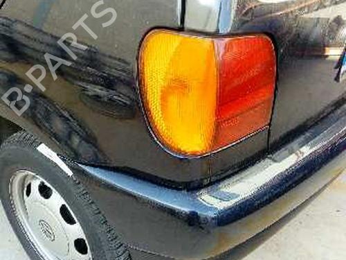 Front right lock VW POLO III (6N1)  | BP2419531C97 