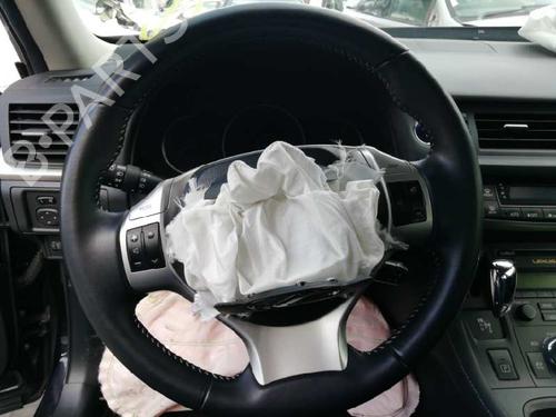 Climate control LEXUS CT (ZWA10_) 200h (ZWA10_) | BP34279988I5  - Image 19