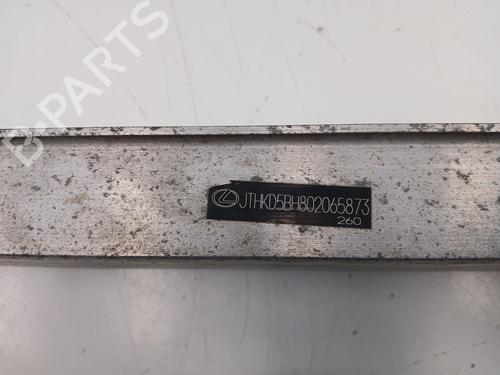 Front bumper reinforcement LEXUS CT (ZWA10_) 200h (ZWA10_) | BP8920430C109 