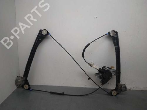 Front left window mechanism BMW 3 Convertible (E46) 320 Ci | BP12941168C22 